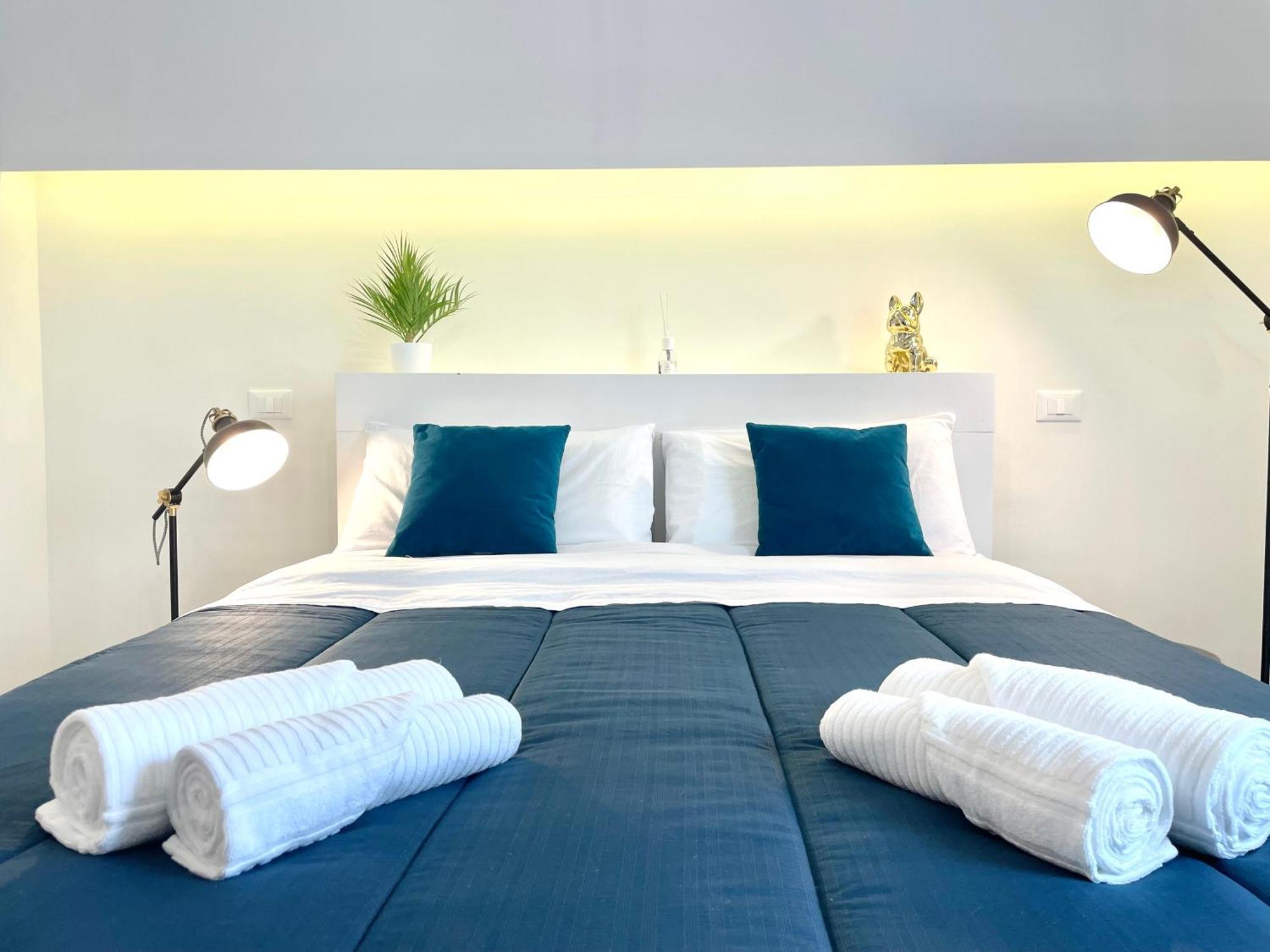 Le Porte Di Lecce Suites Zewnętrze zdjęcie