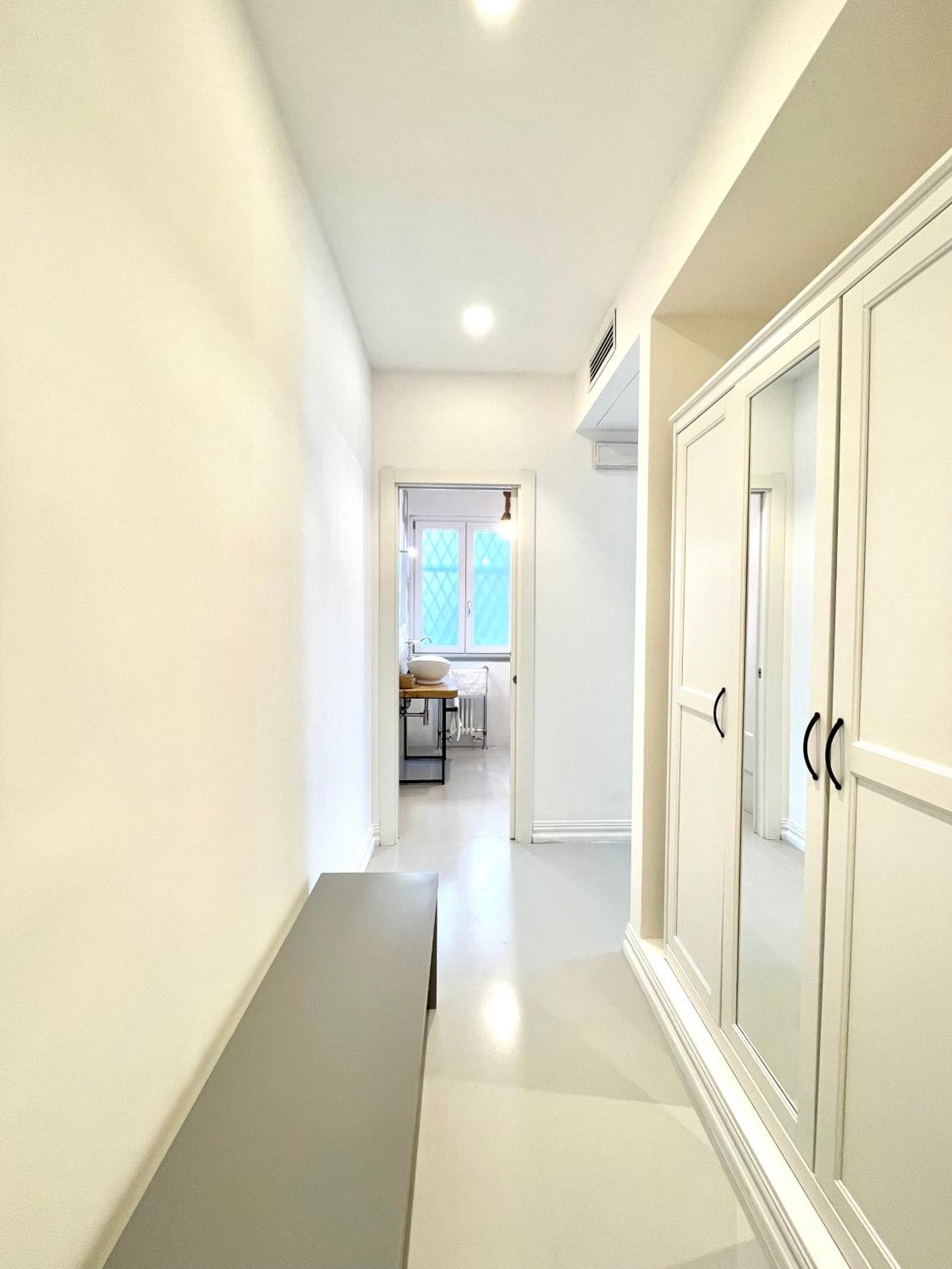 Le Porte Di Lecce Suites Zewnętrze zdjęcie