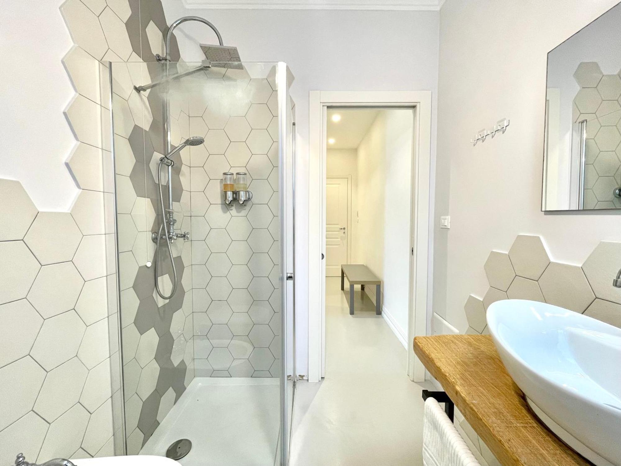 Le Porte Di Lecce Suites Zewnętrze zdjęcie