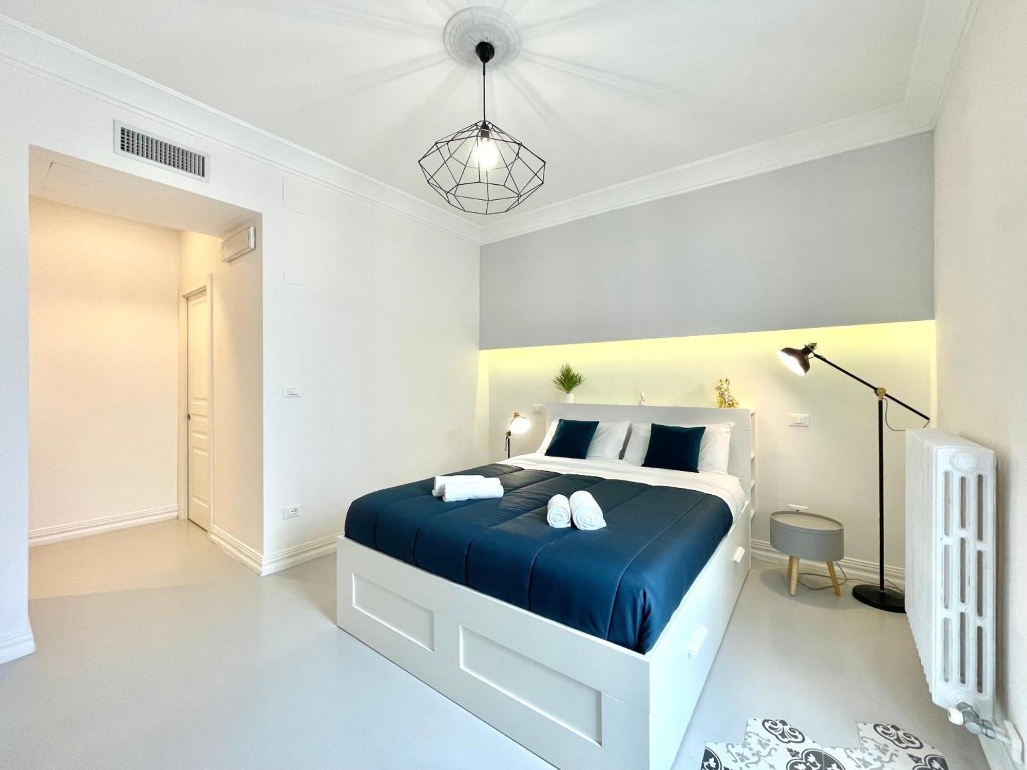 Le Porte Di Lecce Suites Zewnętrze zdjęcie