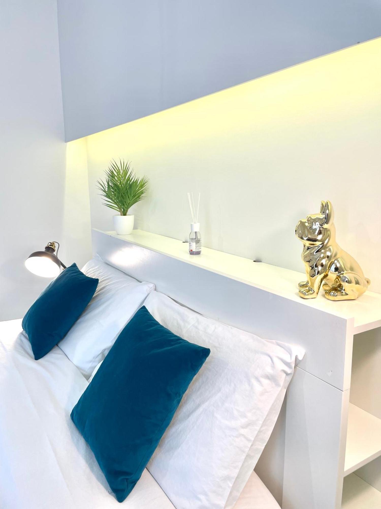 Le Porte Di Lecce Suites Zewnętrze zdjęcie