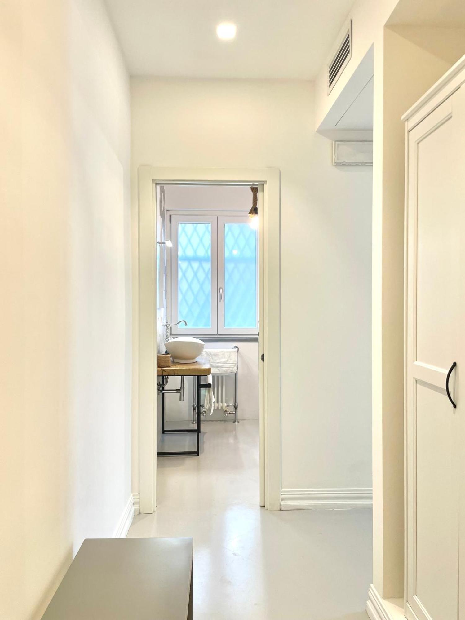 Le Porte Di Lecce Suites Zewnętrze zdjęcie