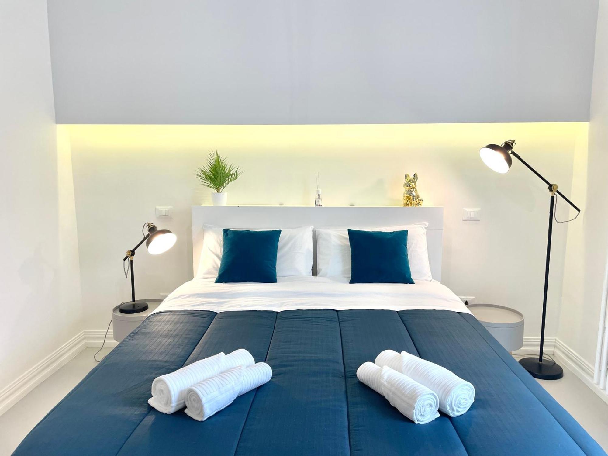 Le Porte Di Lecce Suites Zewnętrze zdjęcie