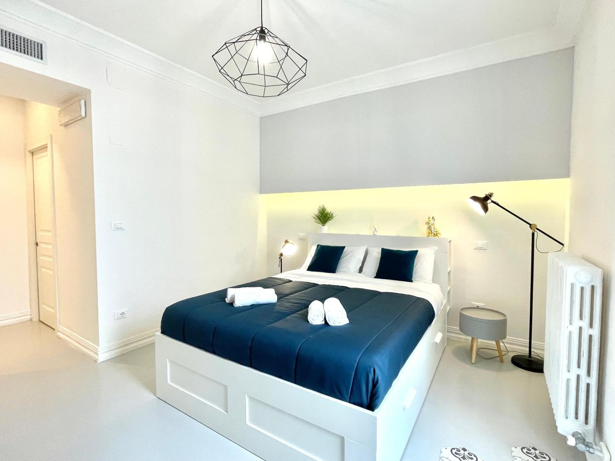 Le Porte Di Lecce Suites Zewnętrze zdjęcie