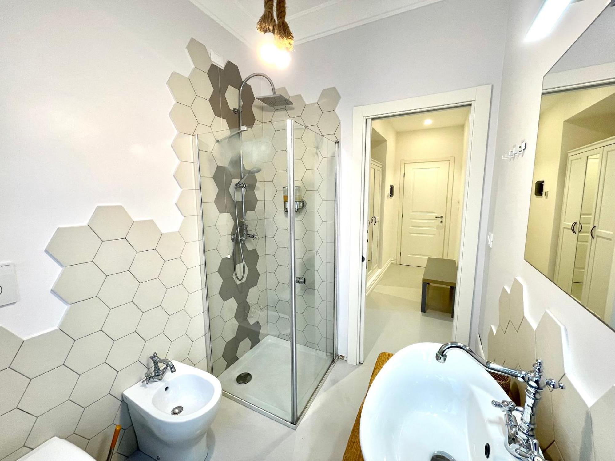 Le Porte Di Lecce Suites Zewnętrze zdjęcie