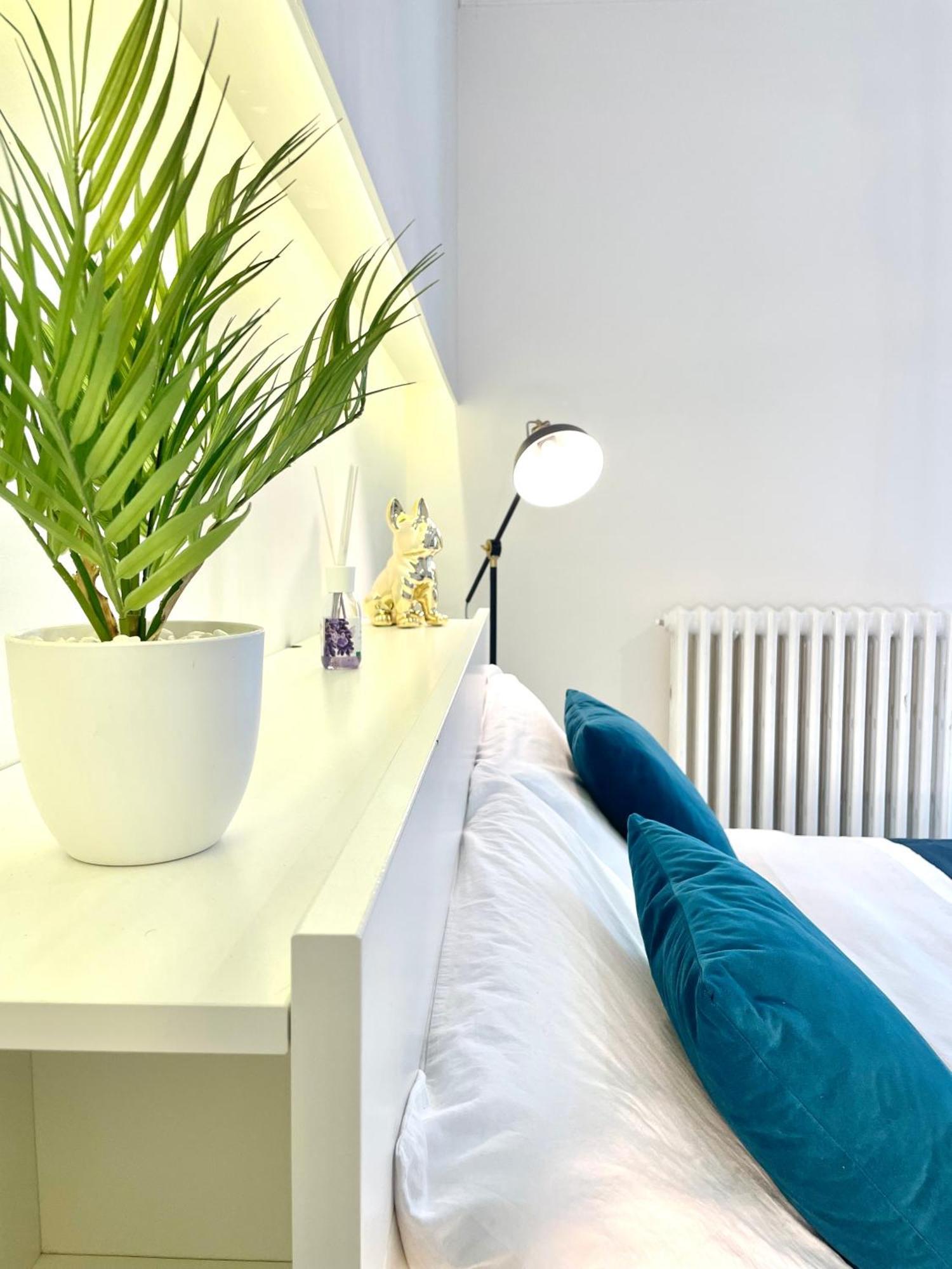 Le Porte Di Lecce Suites Zewnętrze zdjęcie
