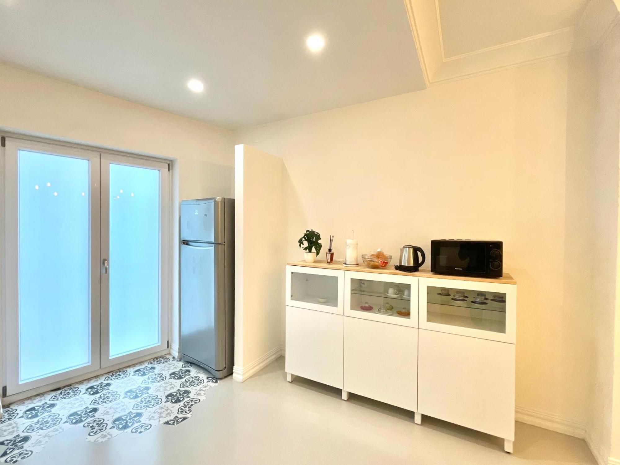 Le Porte Di Lecce Suites Zewnętrze zdjęcie