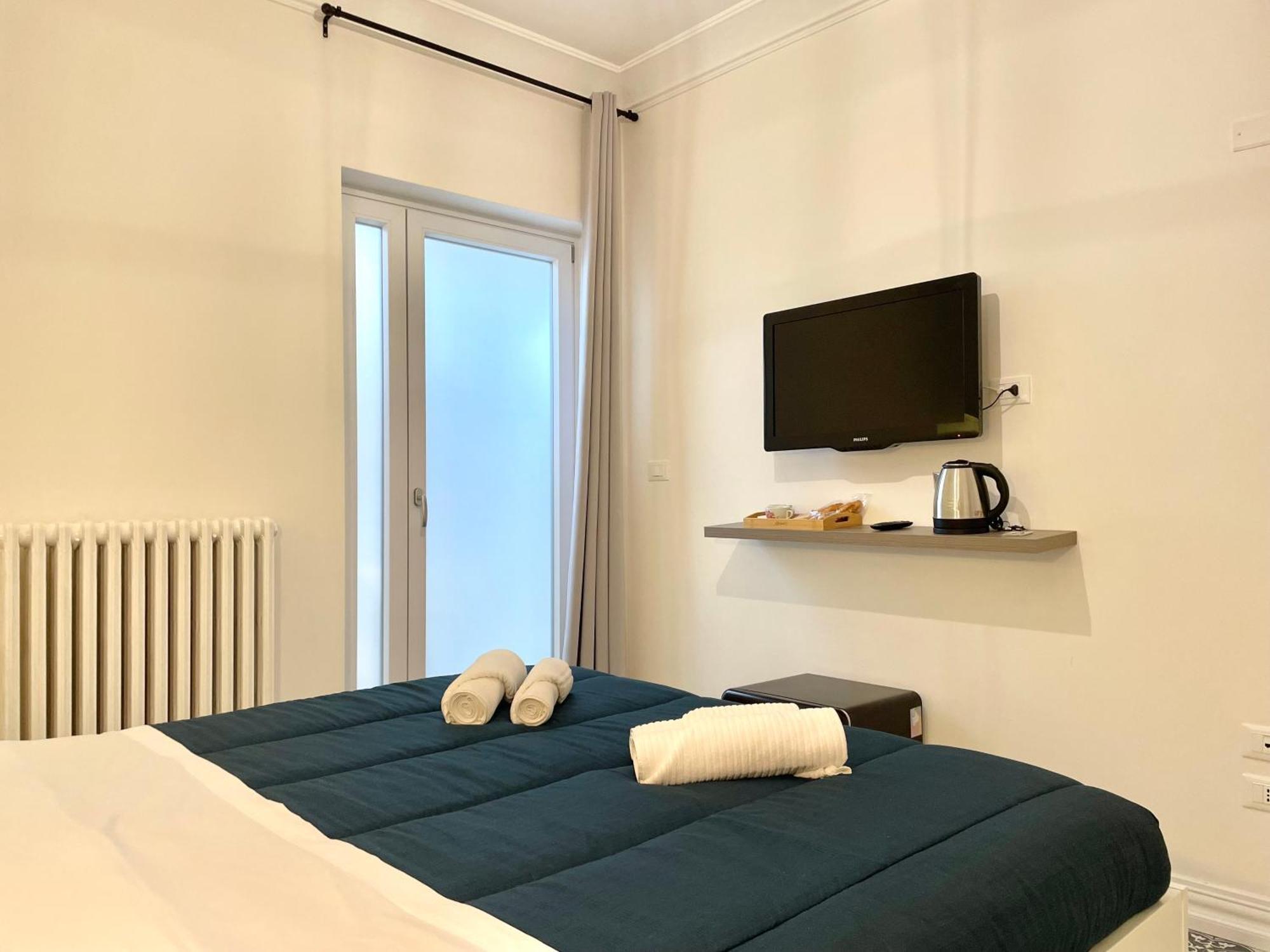 Le Porte Di Lecce Suites Zewnętrze zdjęcie