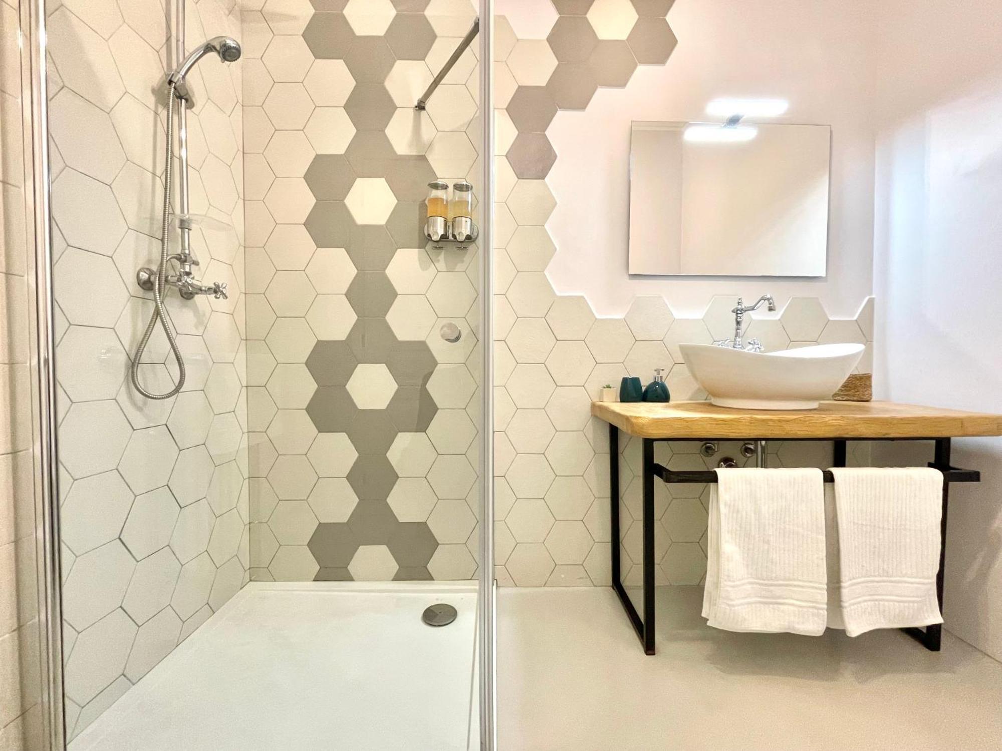 Le Porte Di Lecce Suites Zewnętrze zdjęcie
