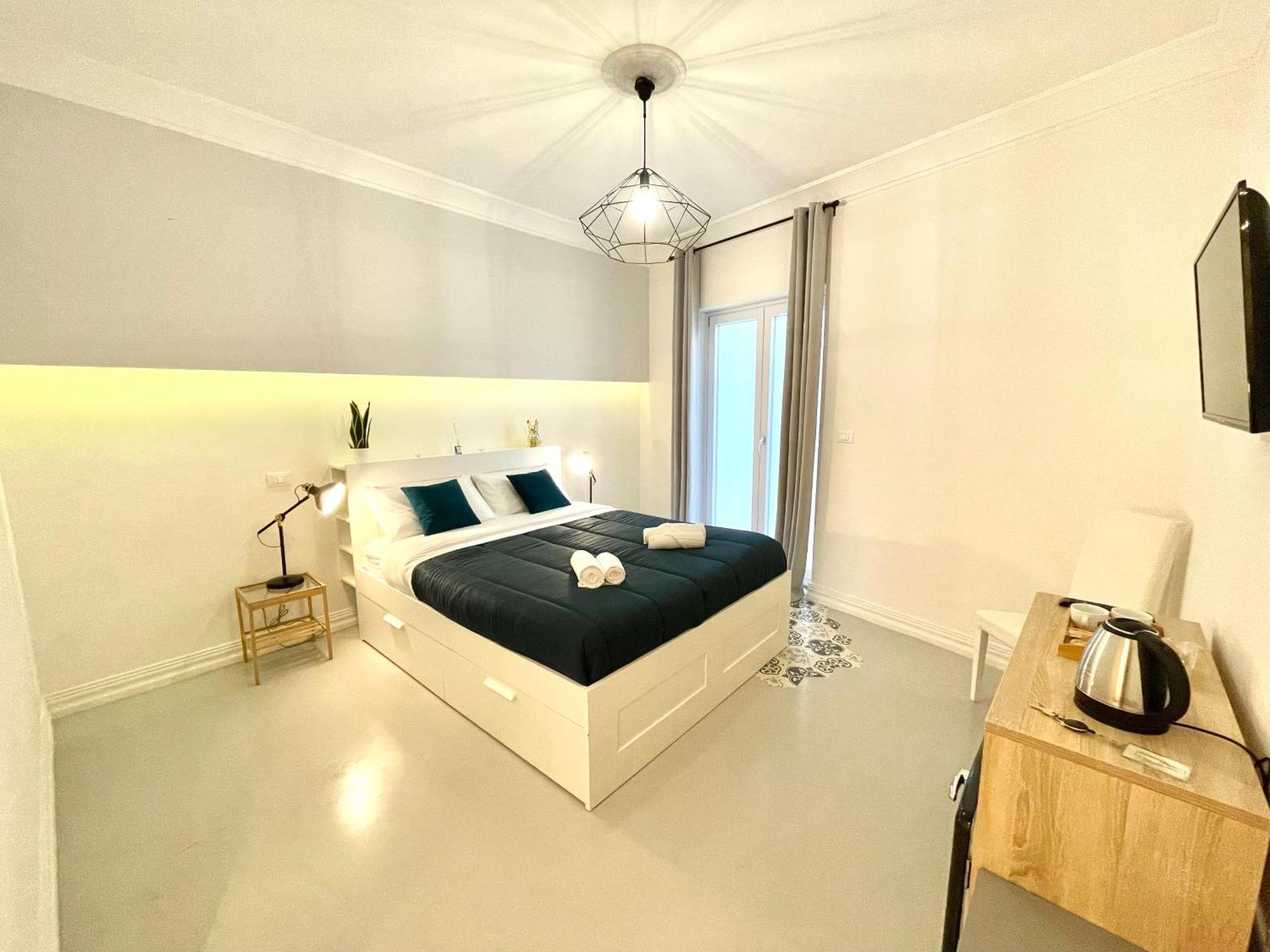 Le Porte Di Lecce Suites Zewnętrze zdjęcie