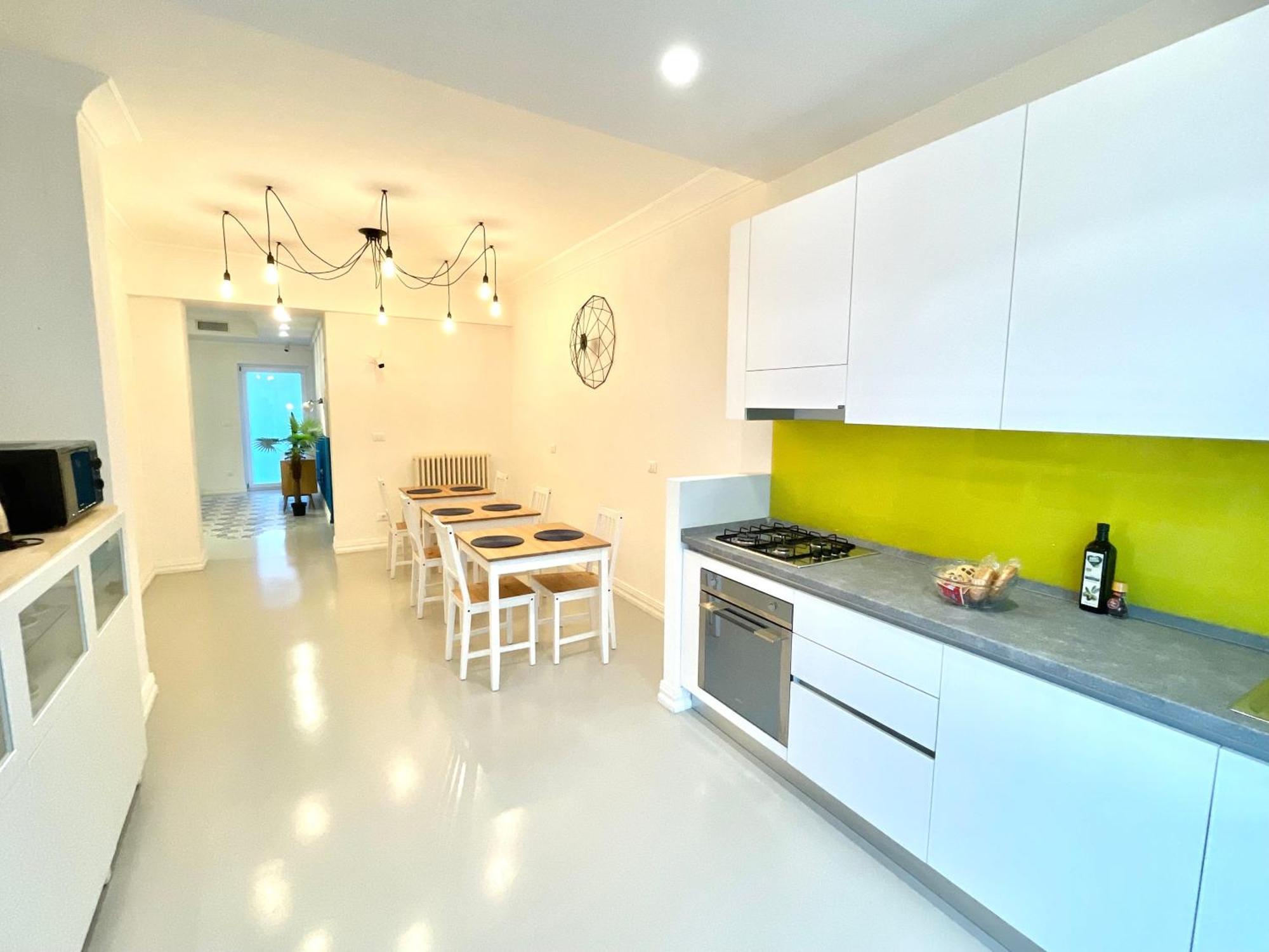 Le Porte Di Lecce Suites Zewnętrze zdjęcie