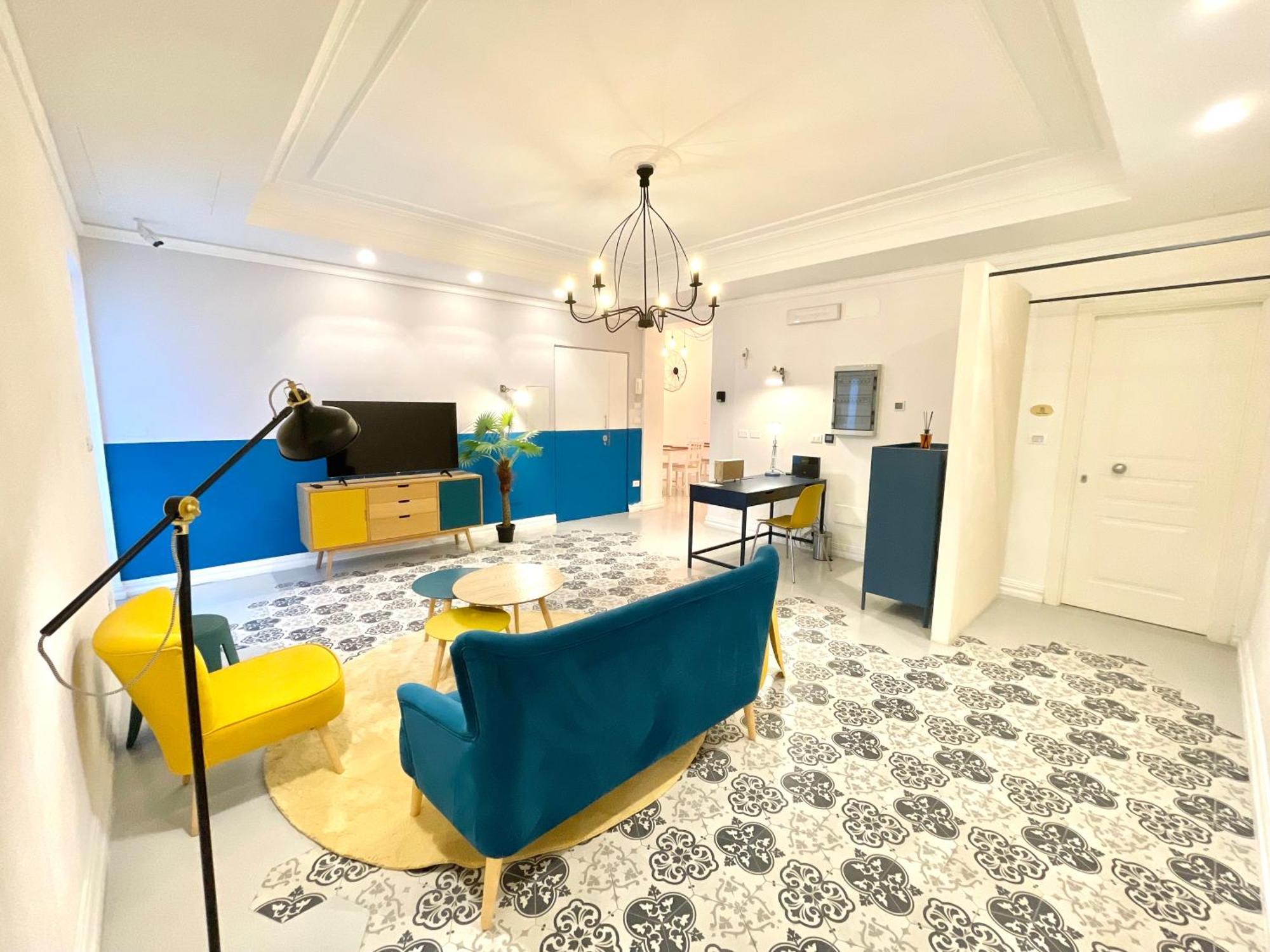 Le Porte Di Lecce Suites Zewnętrze zdjęcie