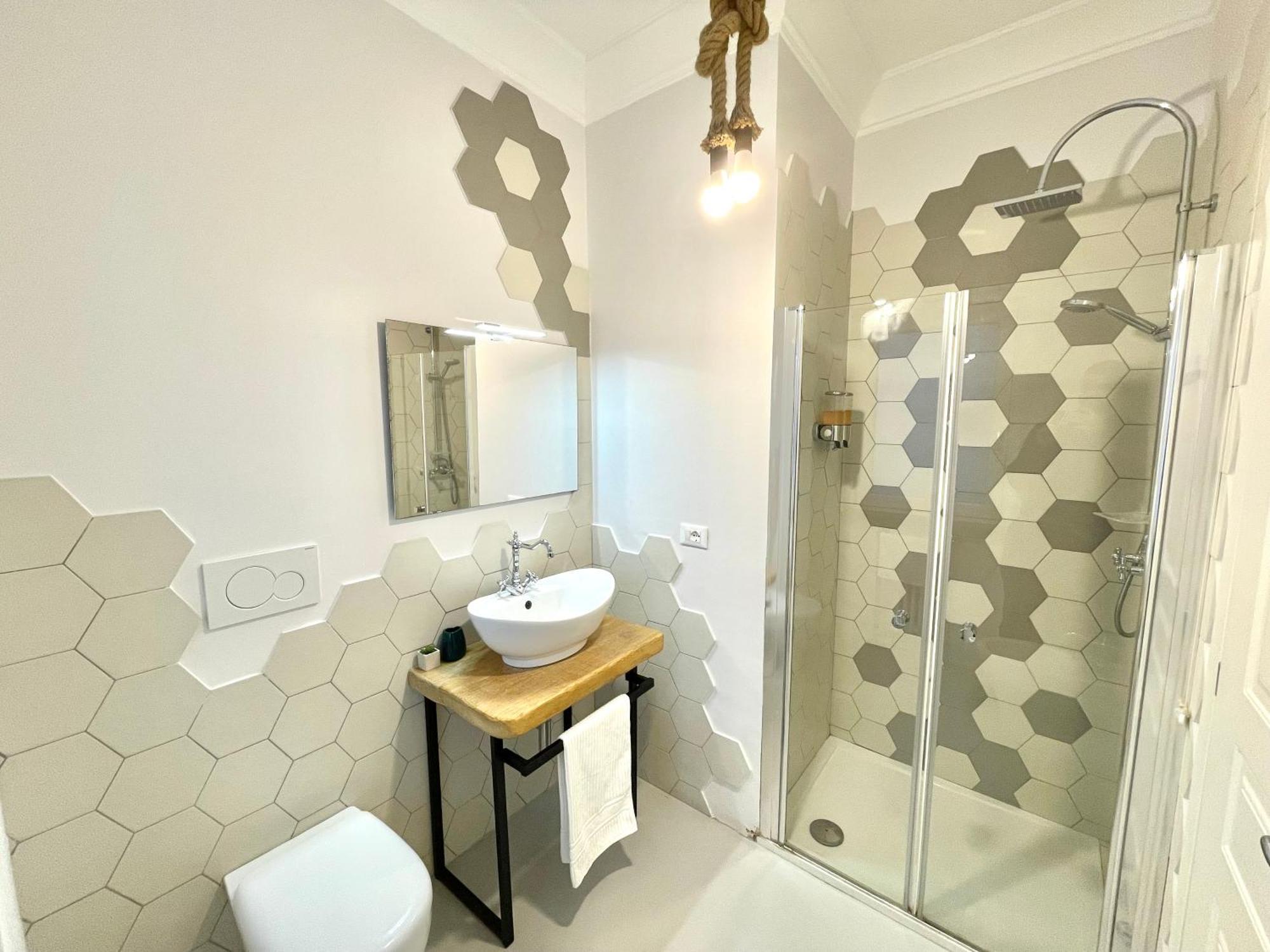 Le Porte Di Lecce Suites Zewnętrze zdjęcie
