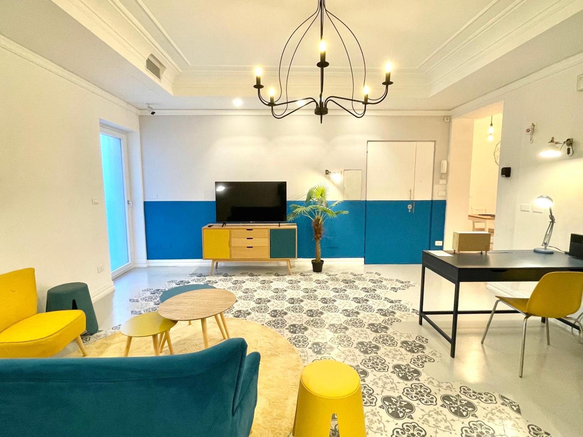 Le Porte Di Lecce Suites Zewnętrze zdjęcie