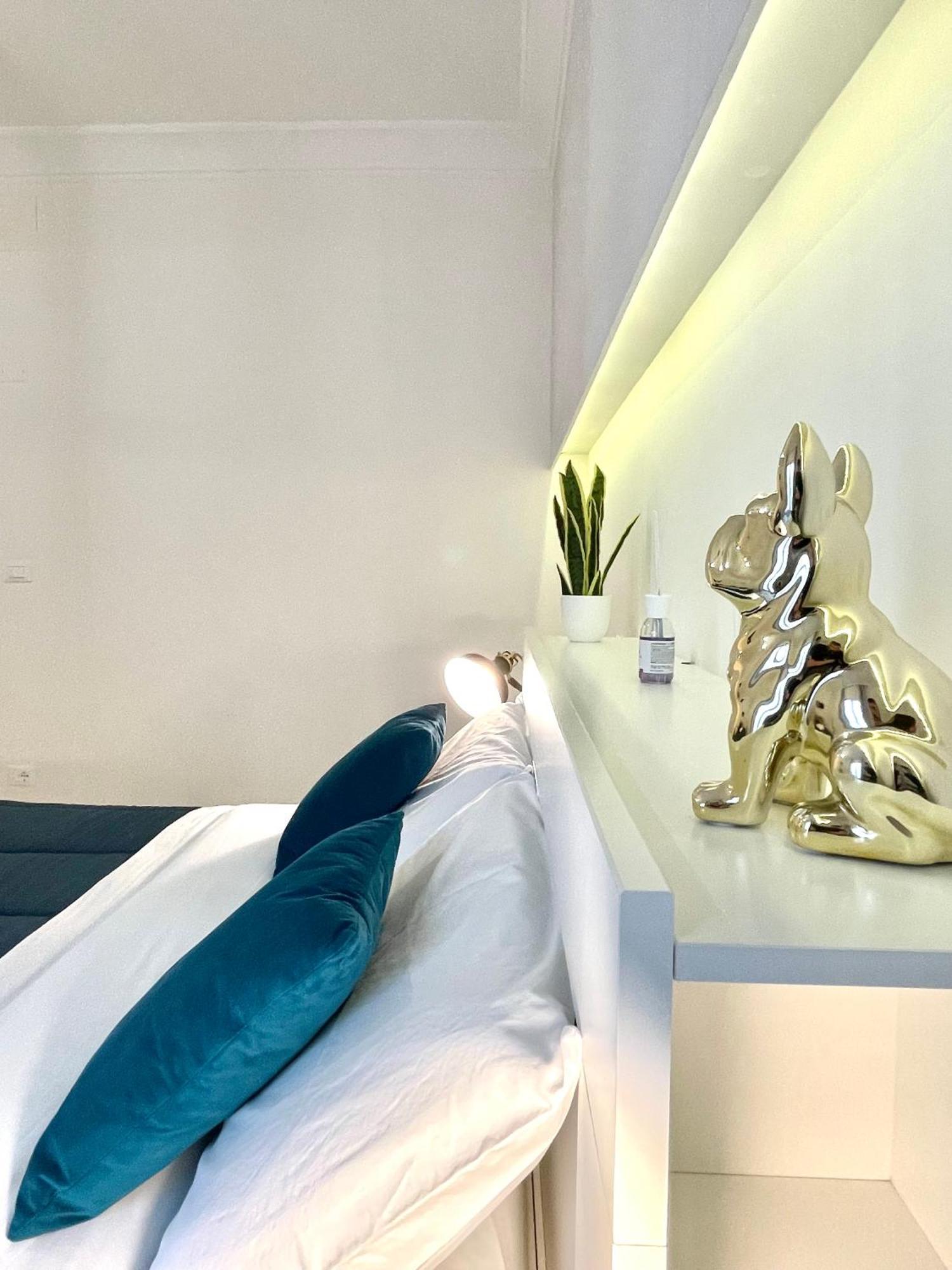 Le Porte Di Lecce Suites Zewnętrze zdjęcie