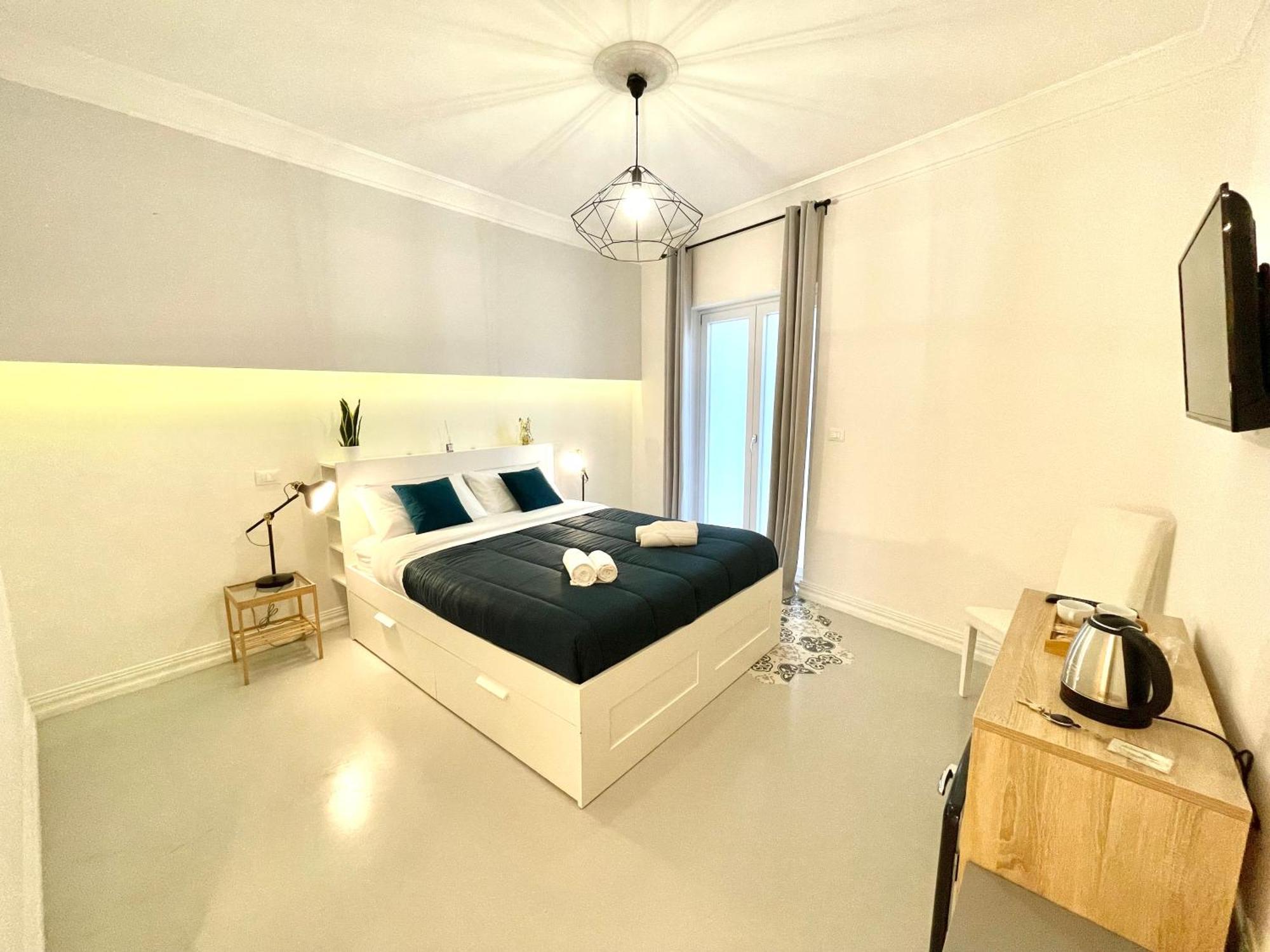 Le Porte Di Lecce Suites Zewnętrze zdjęcie