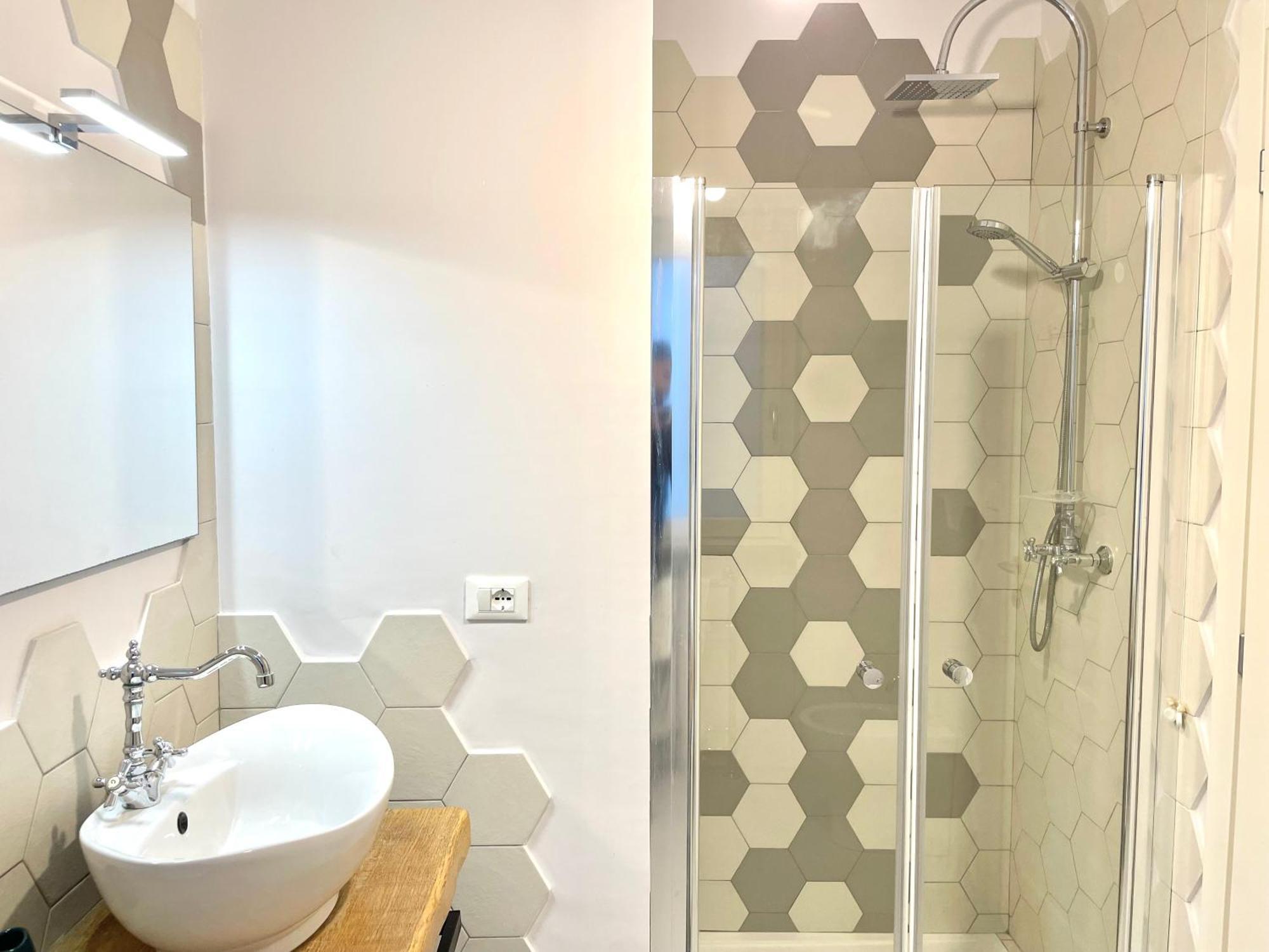Le Porte Di Lecce Suites Zewnętrze zdjęcie