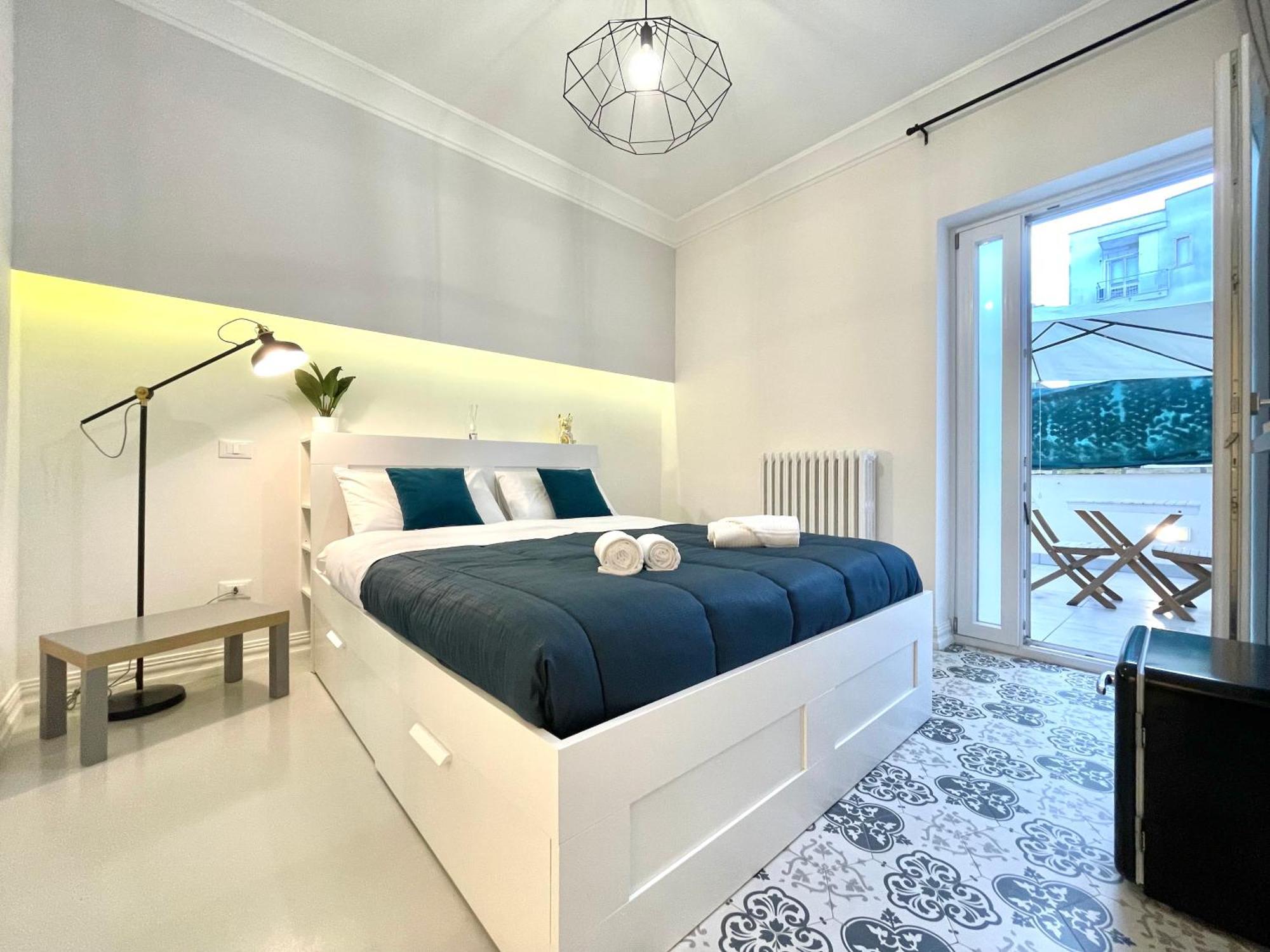 Le Porte Di Lecce Suites Zewnętrze zdjęcie