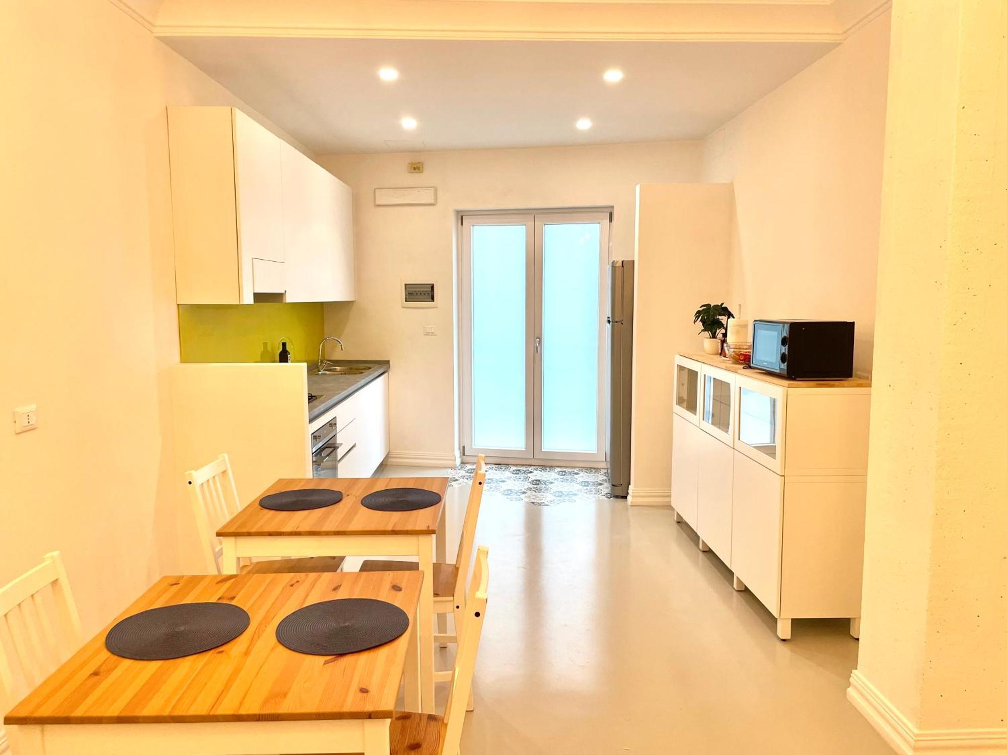 Le Porte Di Lecce Suites Zewnętrze zdjęcie