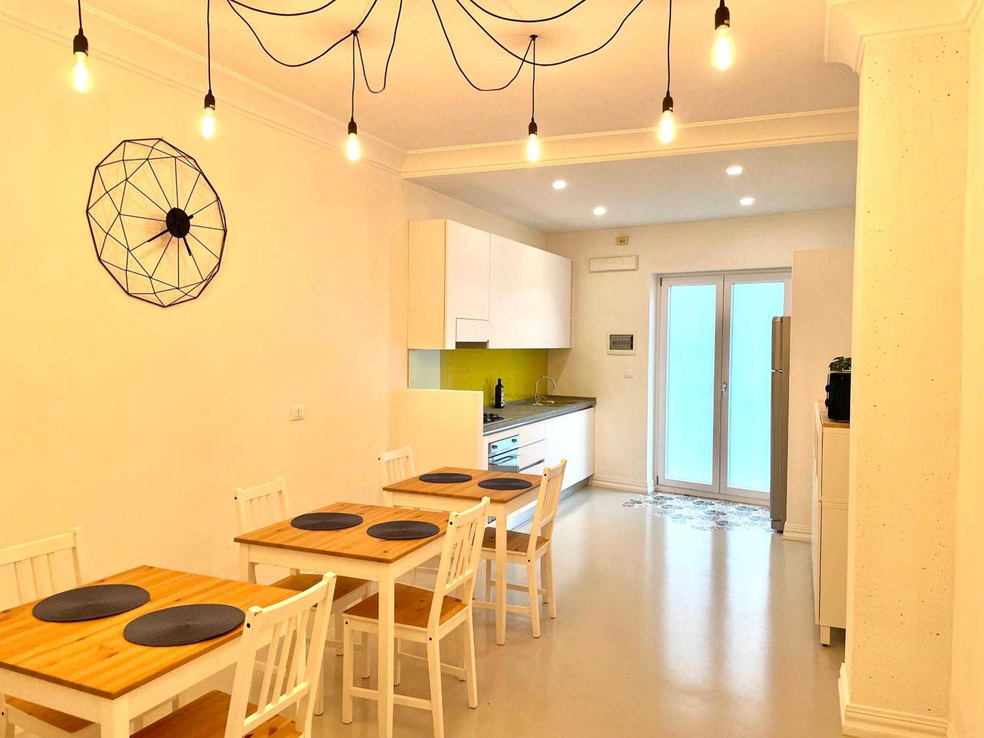 Le Porte Di Lecce Suites Zewnętrze zdjęcie