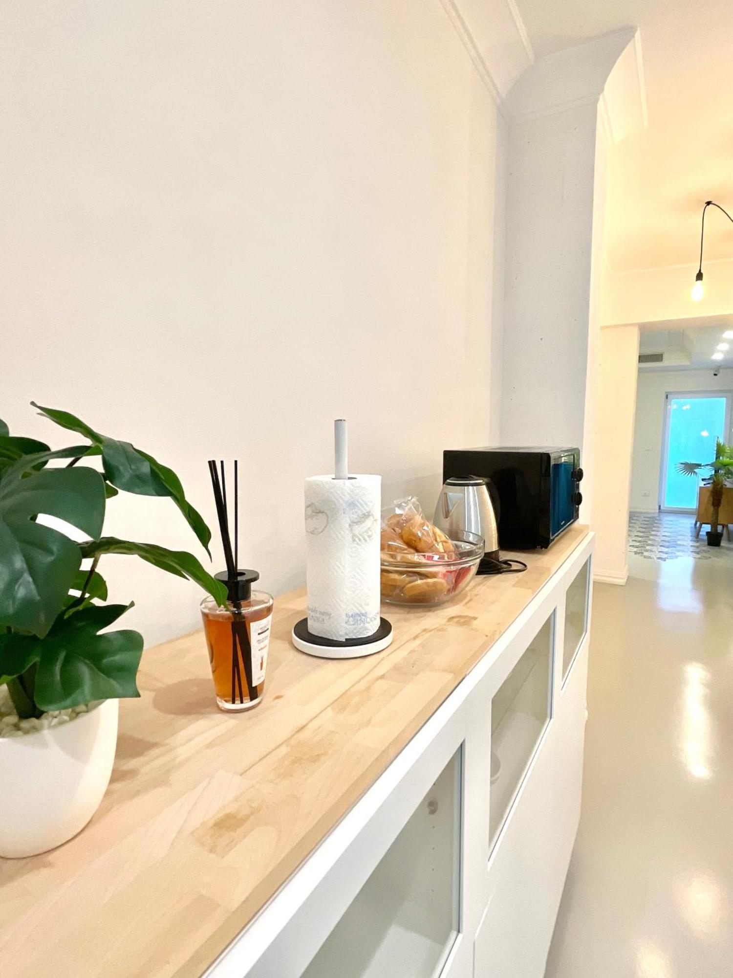 Le Porte Di Lecce Suites Zewnętrze zdjęcie