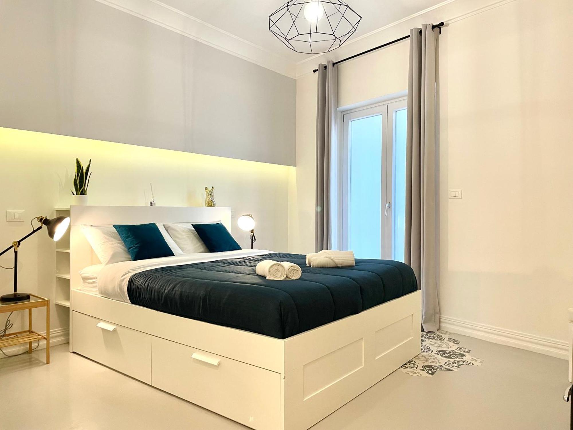 Le Porte Di Lecce Suites Zewnętrze zdjęcie
