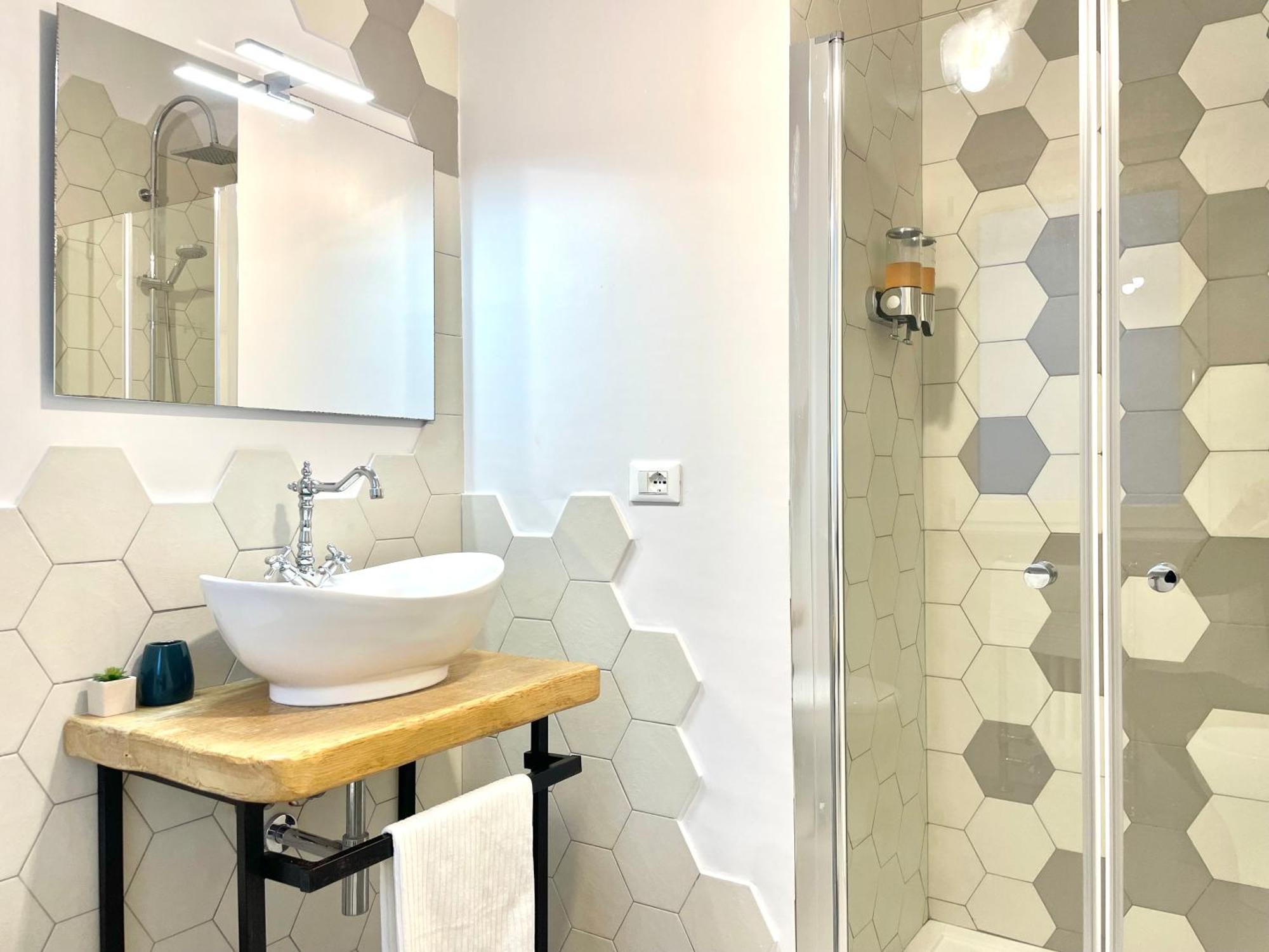 Le Porte Di Lecce Suites Zewnętrze zdjęcie
