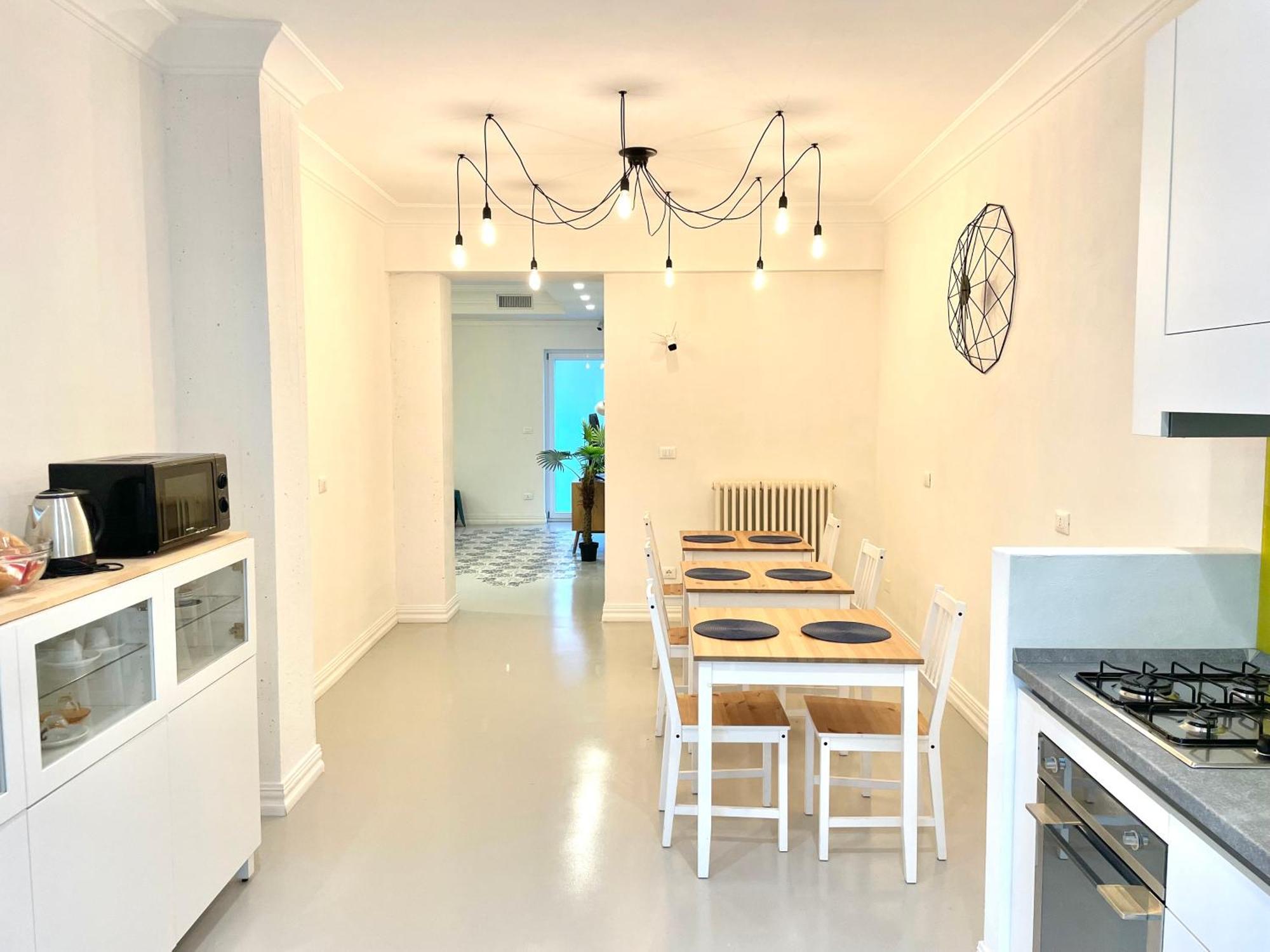 Le Porte Di Lecce Suites Zewnętrze zdjęcie
