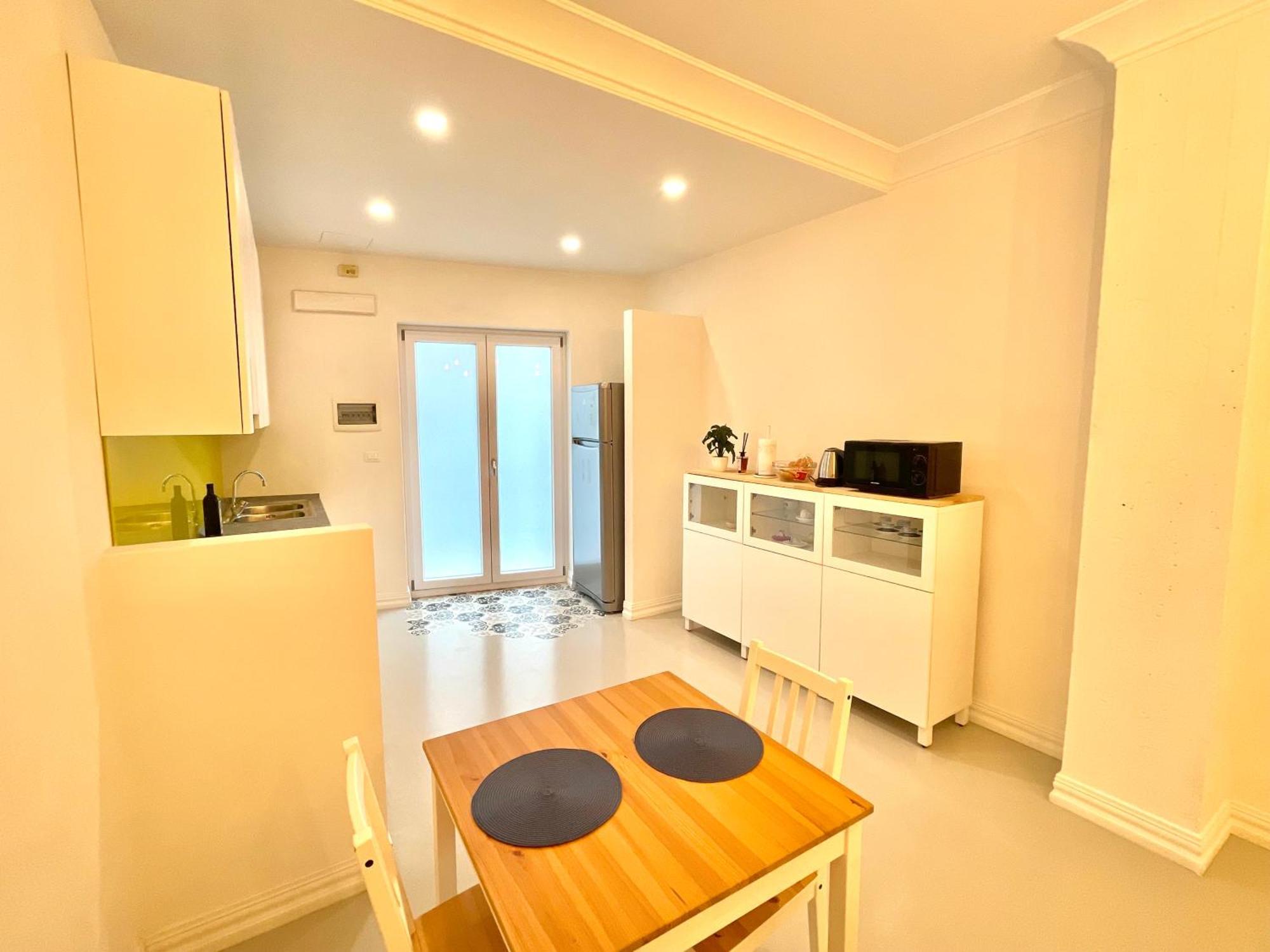 Le Porte Di Lecce Suites Zewnętrze zdjęcie