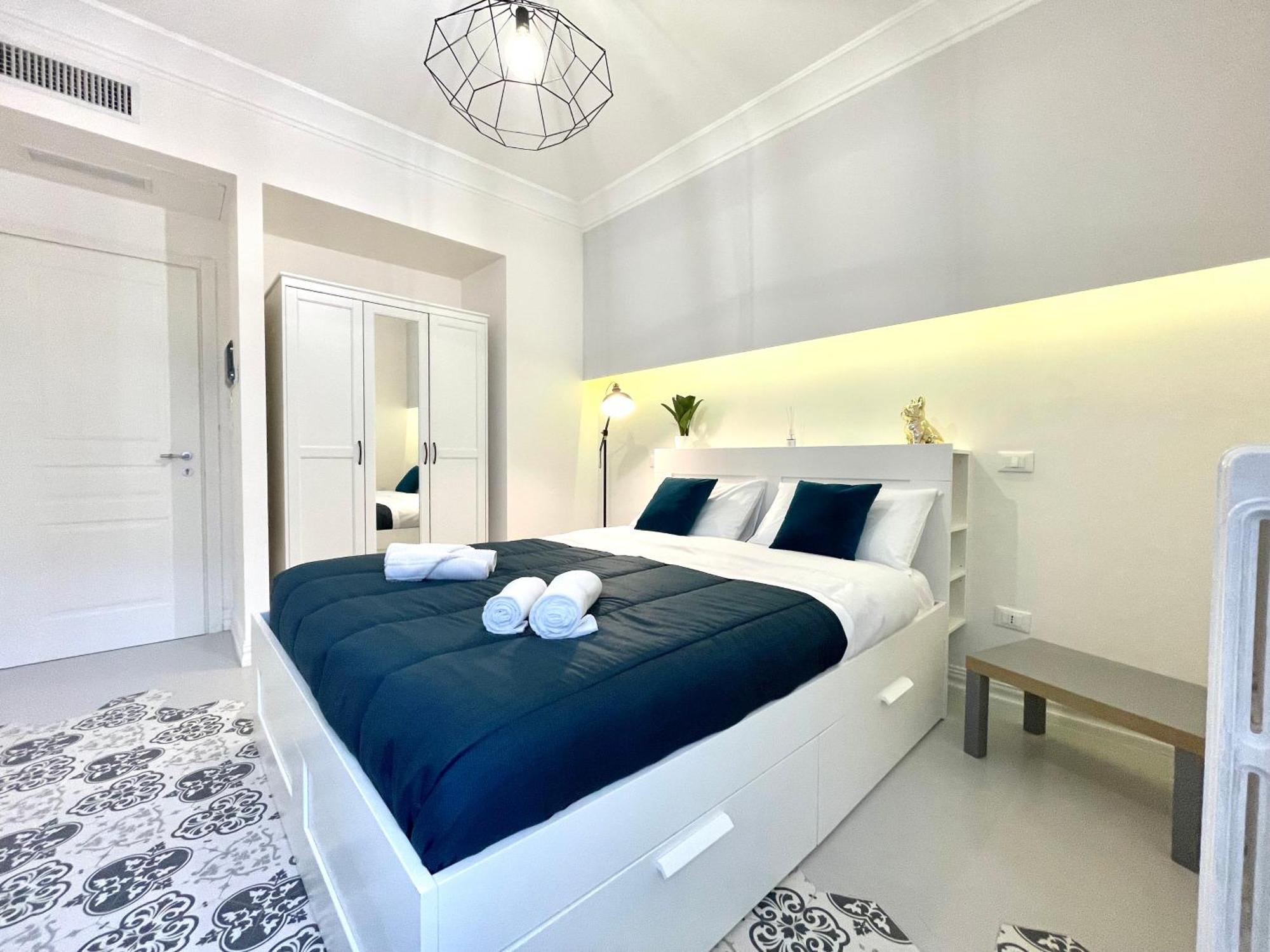 Le Porte Di Lecce Suites Zewnętrze zdjęcie